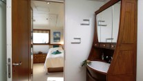 Hanse Explorer -  Ensuite